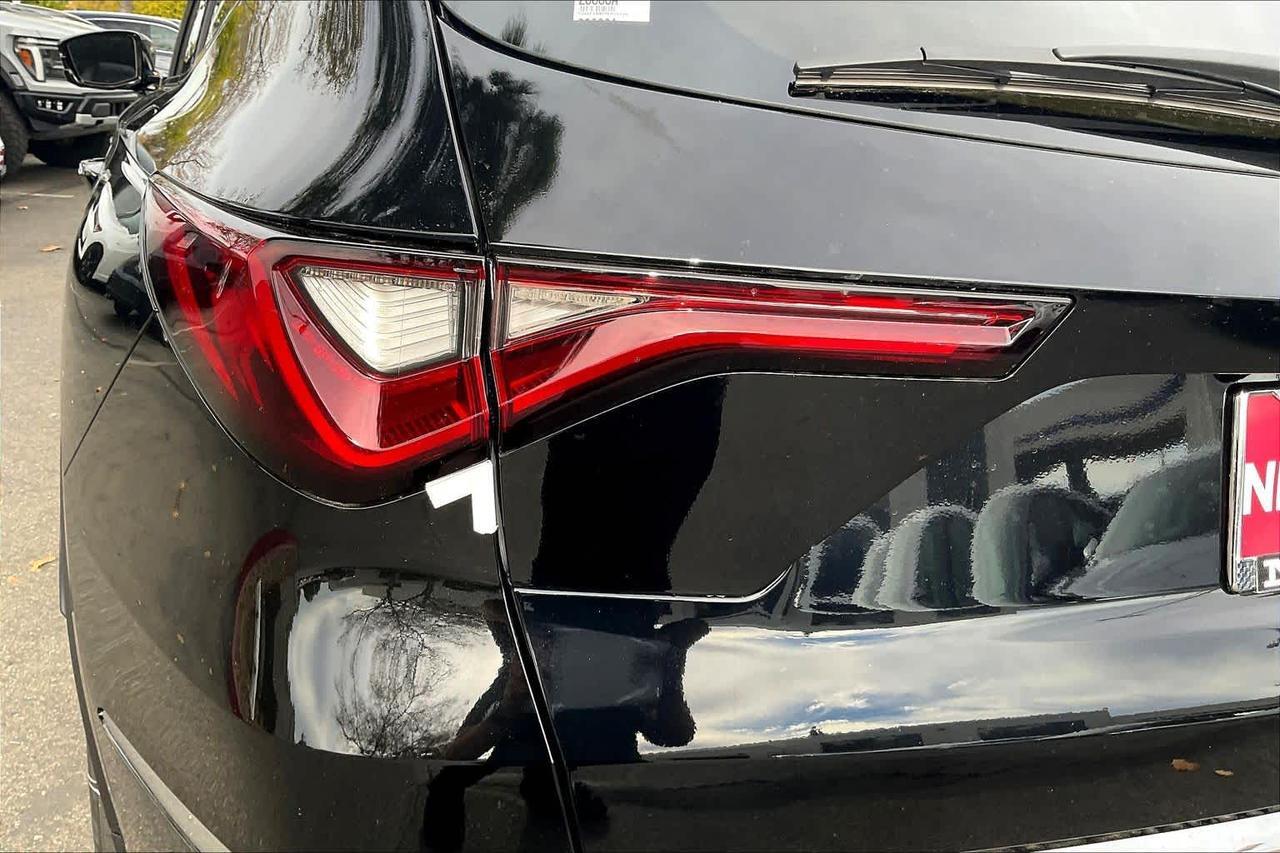 2026 Acura MDX w/Technology Package Roseville CA