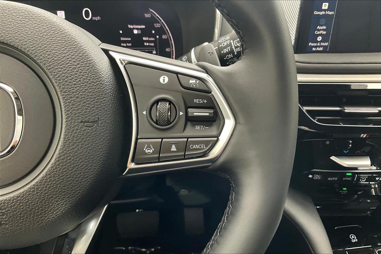 2026 Acura MDX w/Technology Package Roseville CA