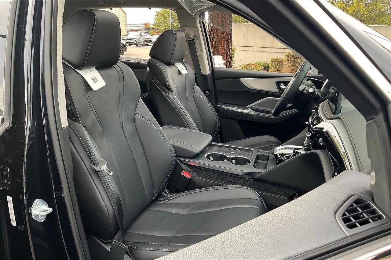 2026 Acura MDX w/Technology Package Roseville CA