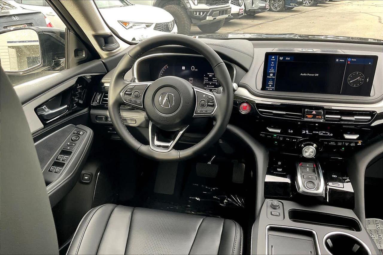 2026 Acura MDX w/Technology Package Roseville CA