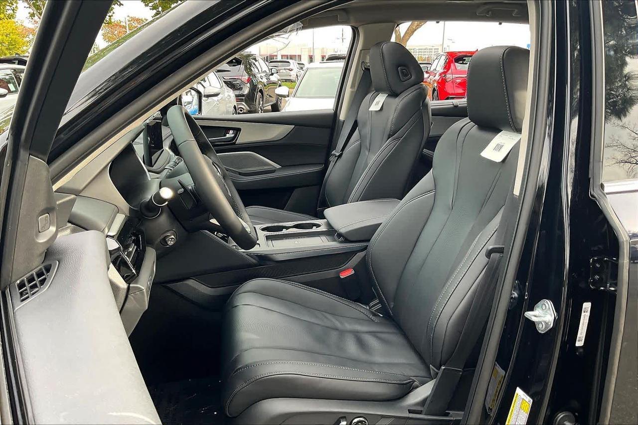 2026 Acura MDX w/Technology Package Roseville CA