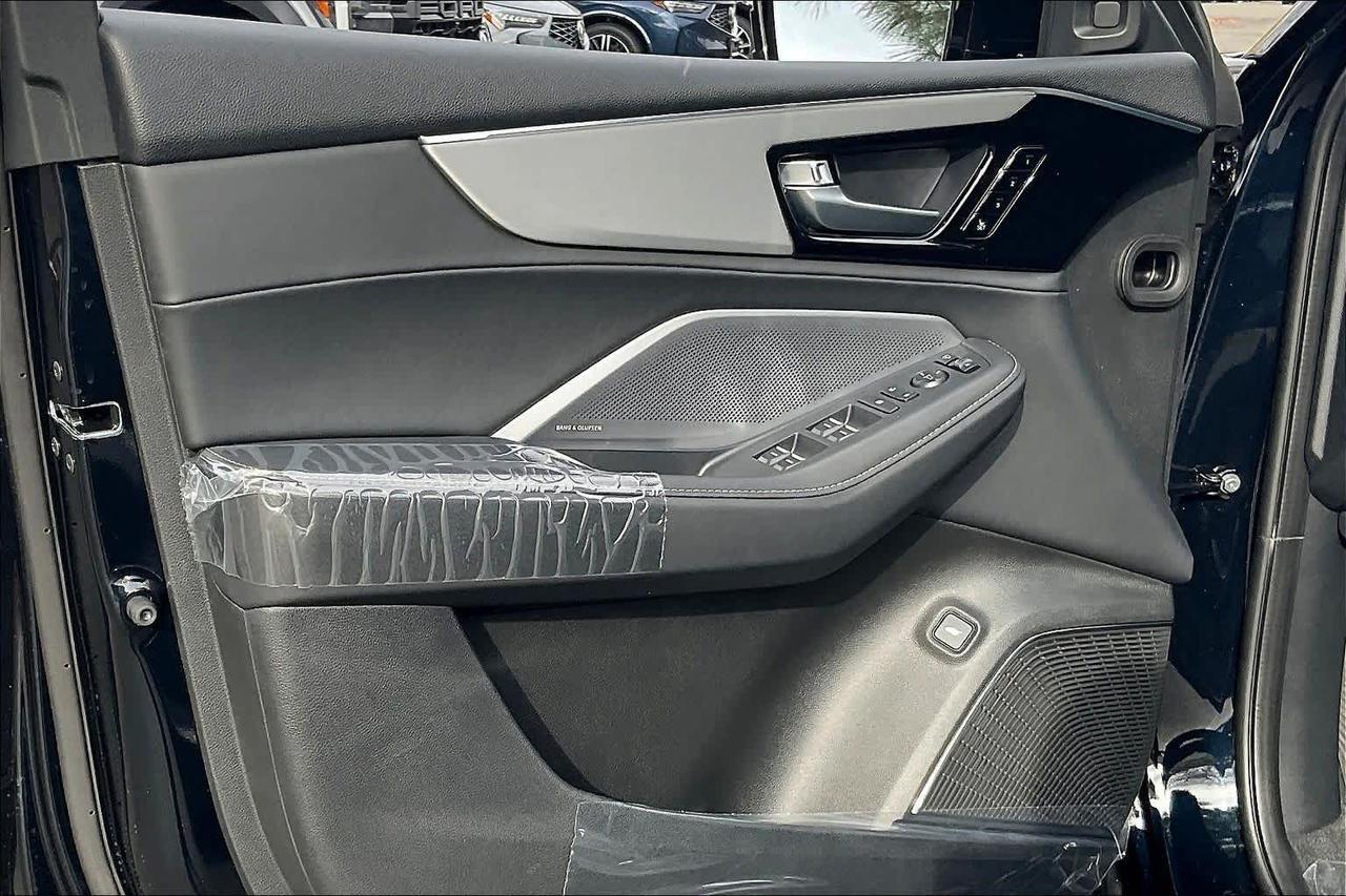 2026 Acura MDX w/Technology Package Roseville CA