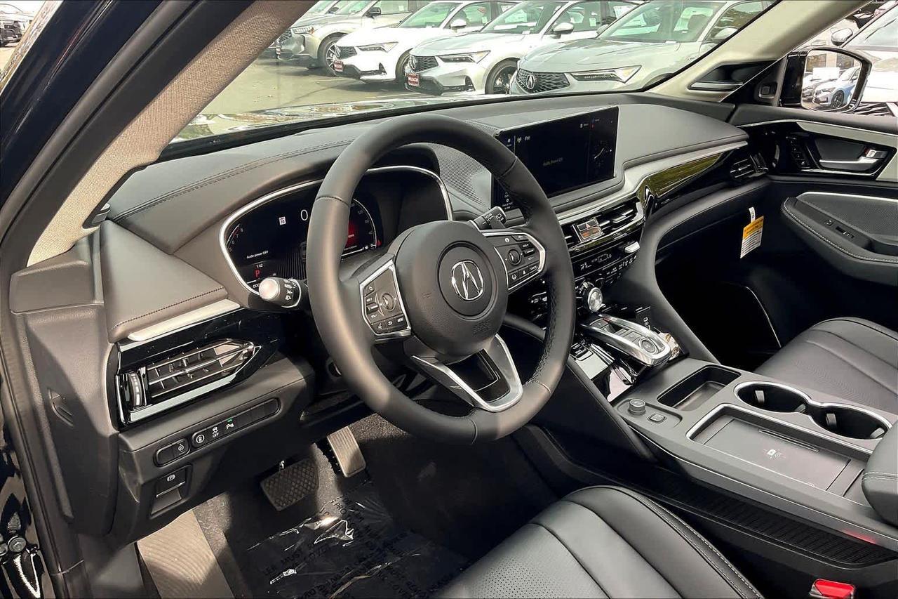 2026 Acura MDX w/Technology Package Roseville CA