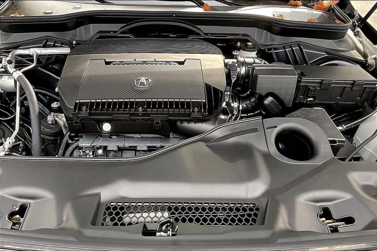 2026 Acura MDX w/Technology Package Roseville CA