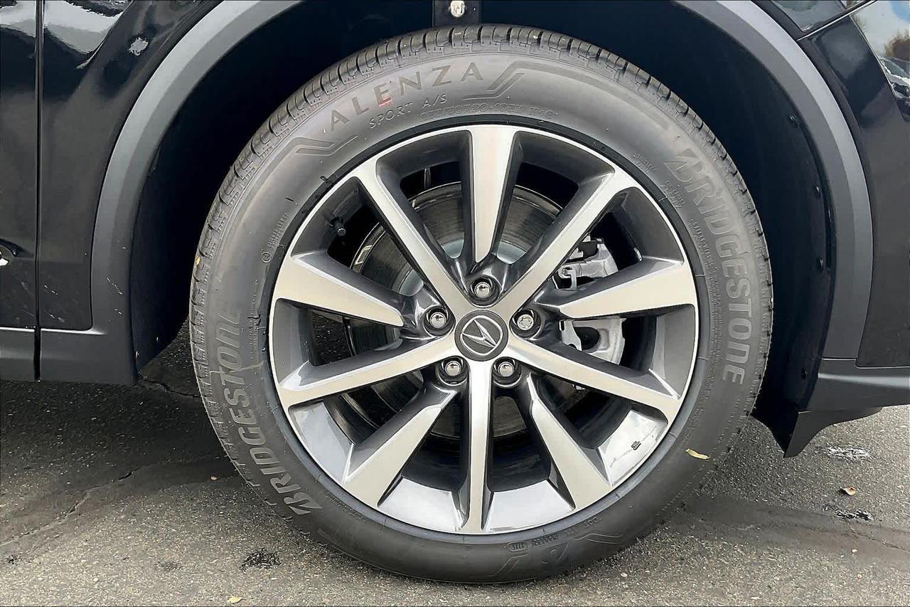 2026 Acura MDX w/Technology Package Roseville CA