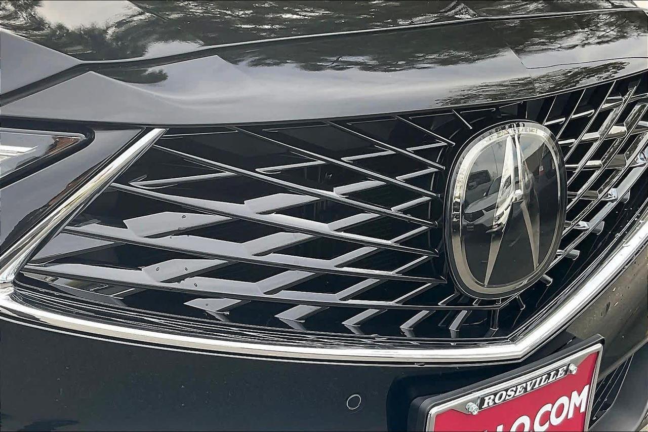 2026 Acura MDX w/Technology Package Roseville CA
