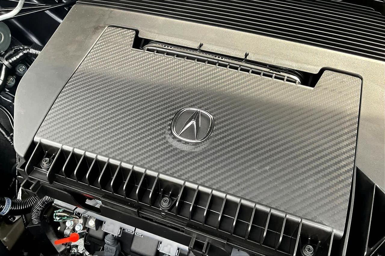 2026 Acura MDX w/Technology Package Roseville CA