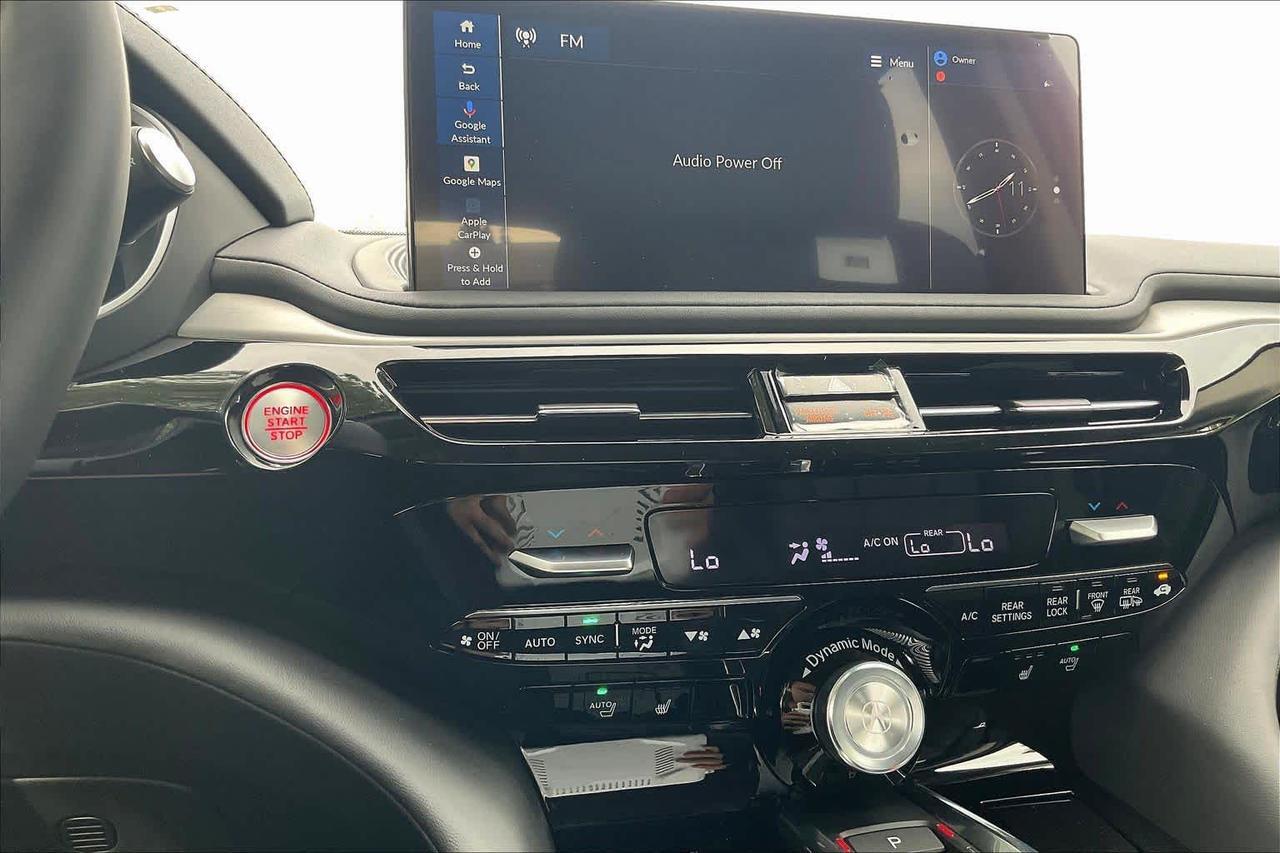 2026 Acura MDX w/Technology Package Roseville CA