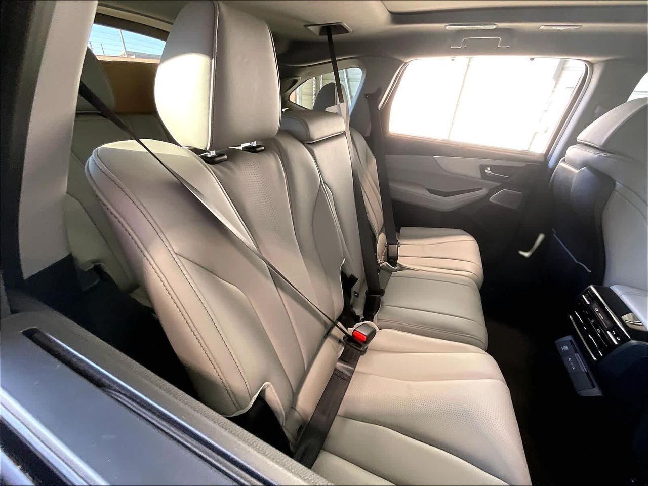 2026 Acura MDX w/Technology Package Roseville CA