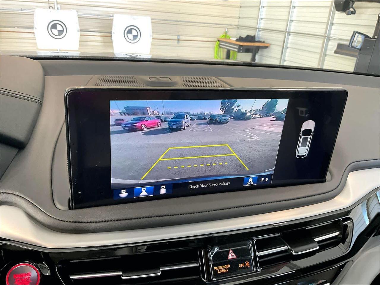 2026 Acura MDX w/Technology Package Roseville CA