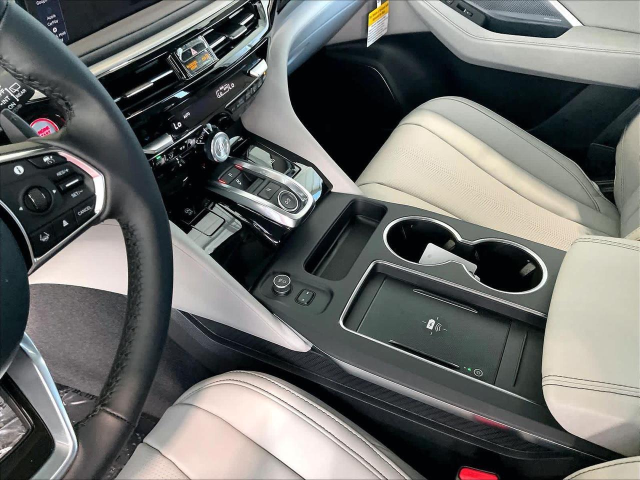 2026 Acura MDX w/Technology Package Roseville CA