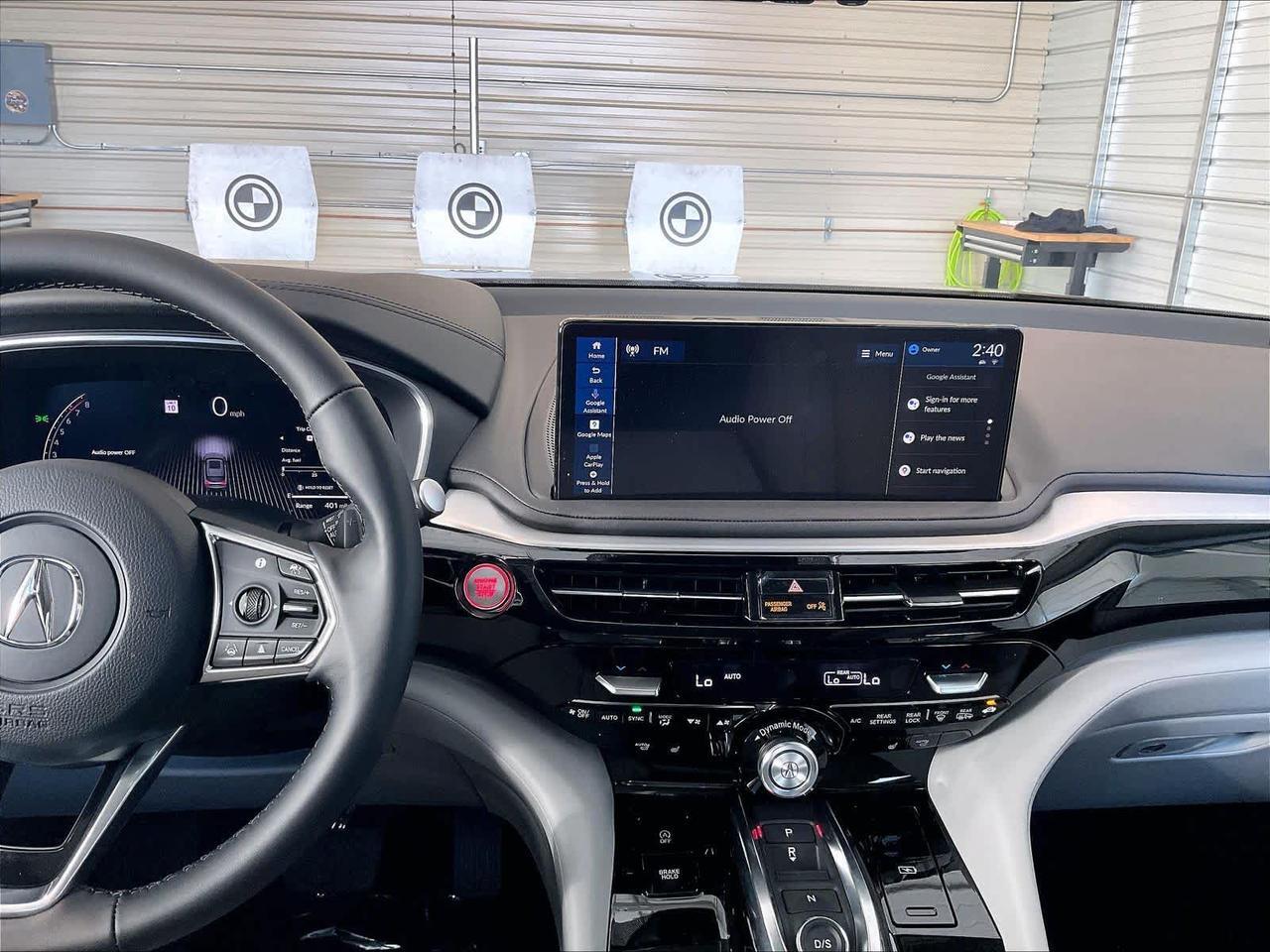 2026 Acura MDX w/Technology Package Roseville CA