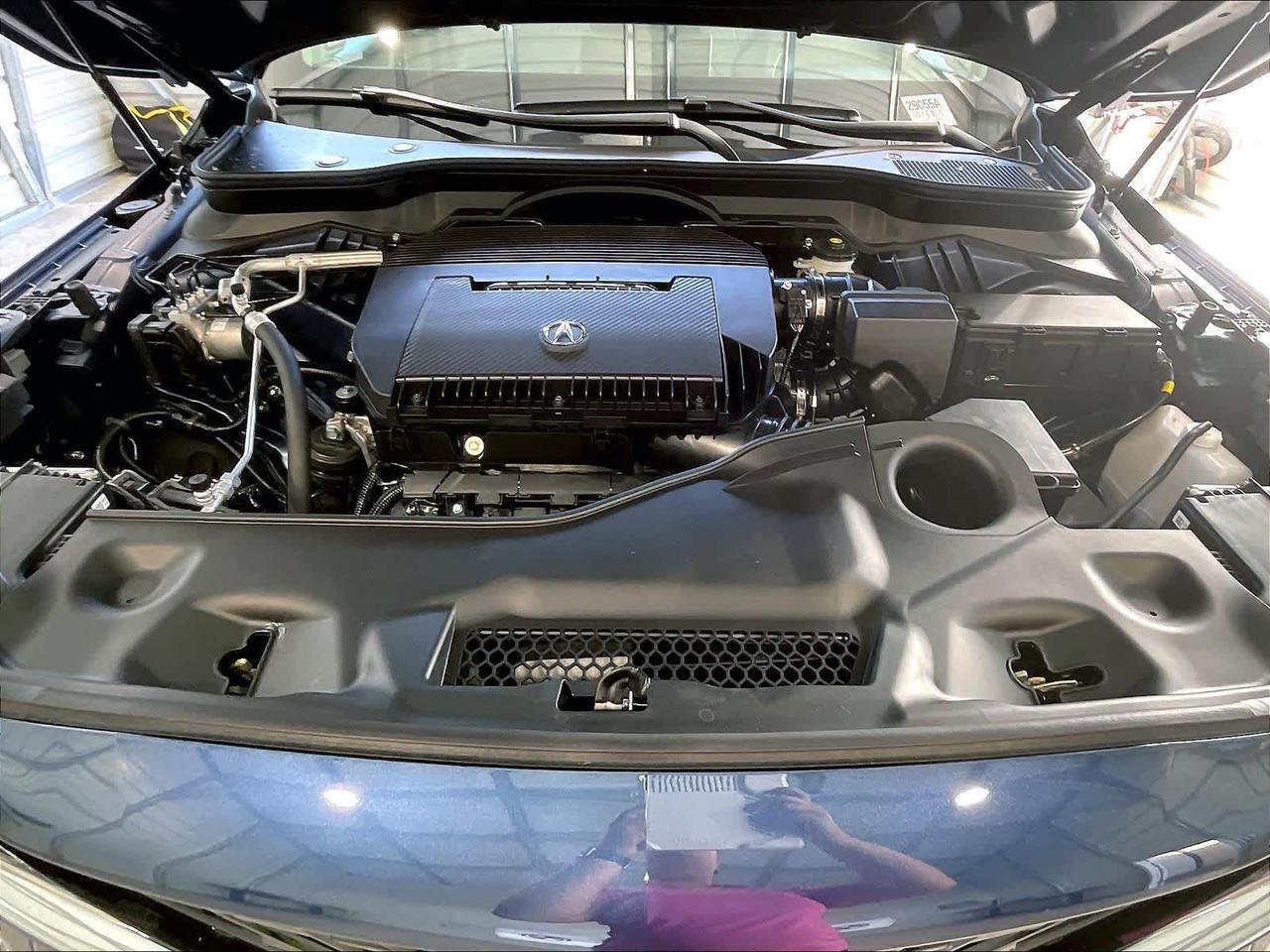 2026 Acura MDX w/Technology Package Roseville CA