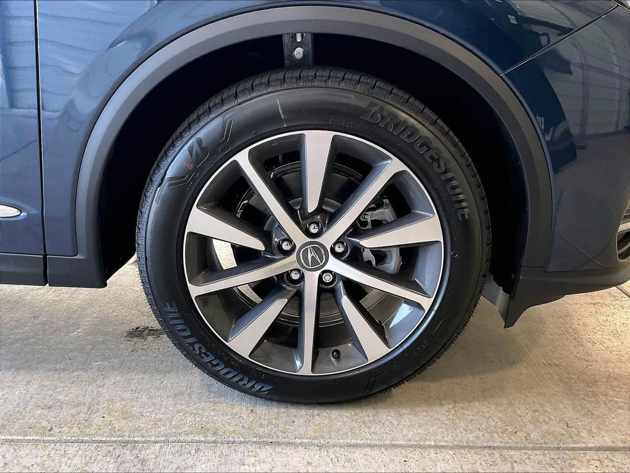 2026 Acura MDX w/Technology Package Roseville CA