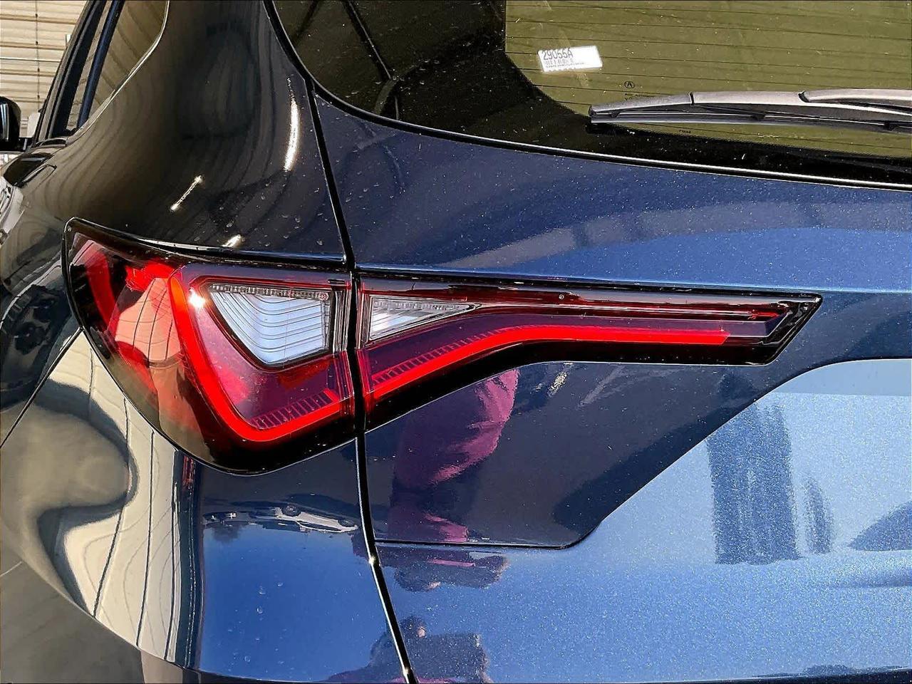 2026 Acura MDX w/Technology Package Roseville CA