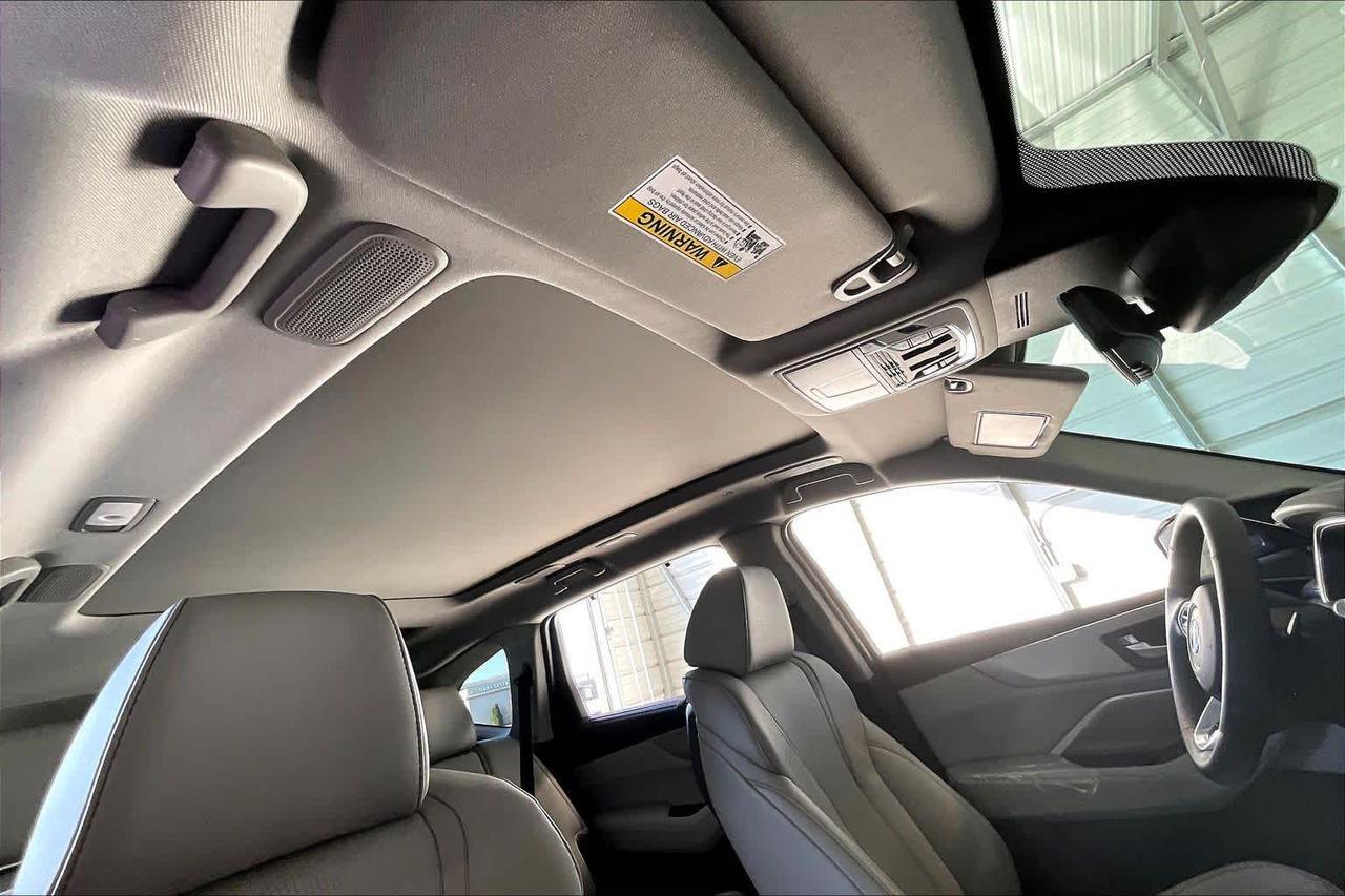 2026 Acura MDX w/Technology Package Roseville CA