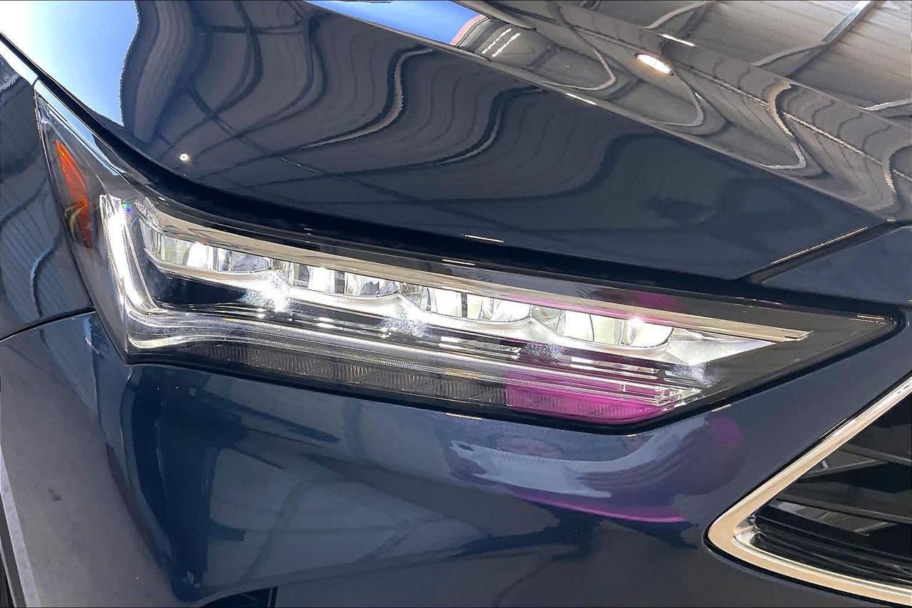 2026 Acura MDX w/Technology Package Roseville CA