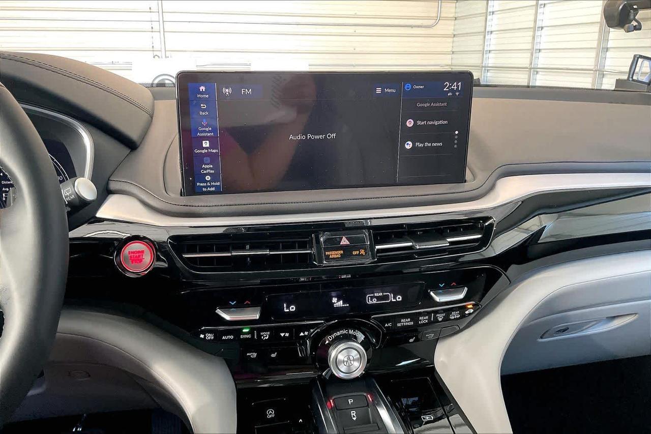 2026 Acura MDX w/Technology Package Roseville CA