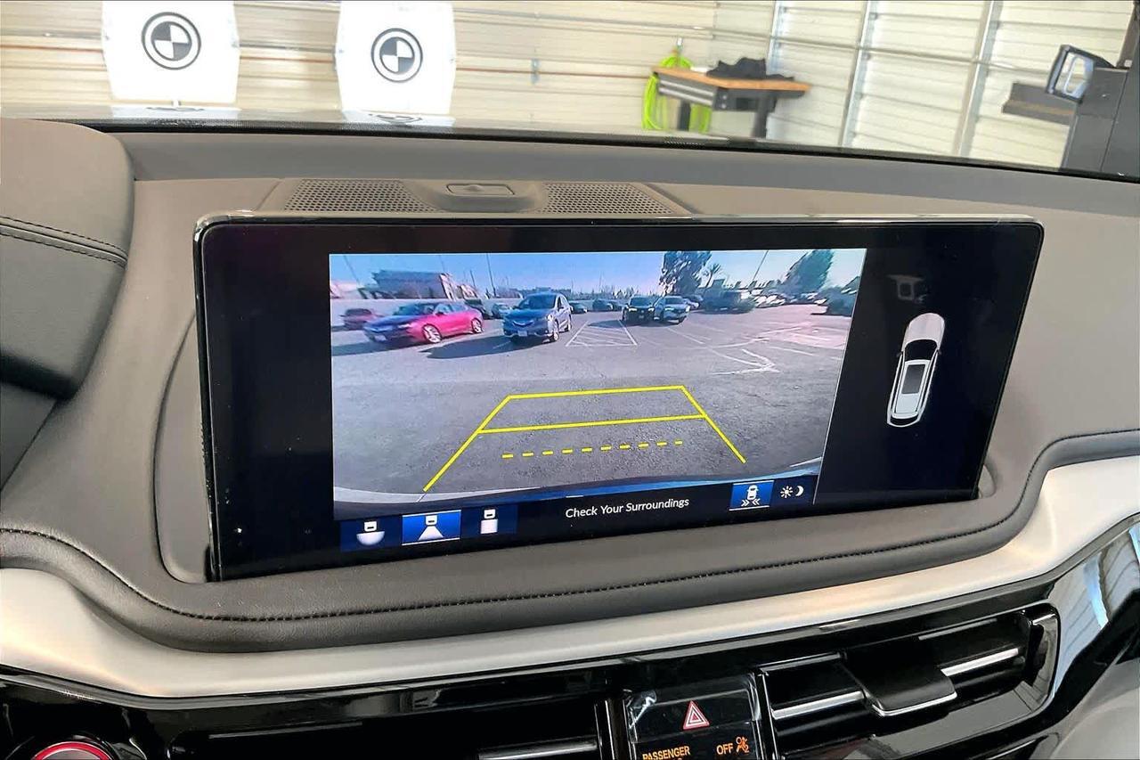 2026 Acura MDX w/Technology Package Roseville CA