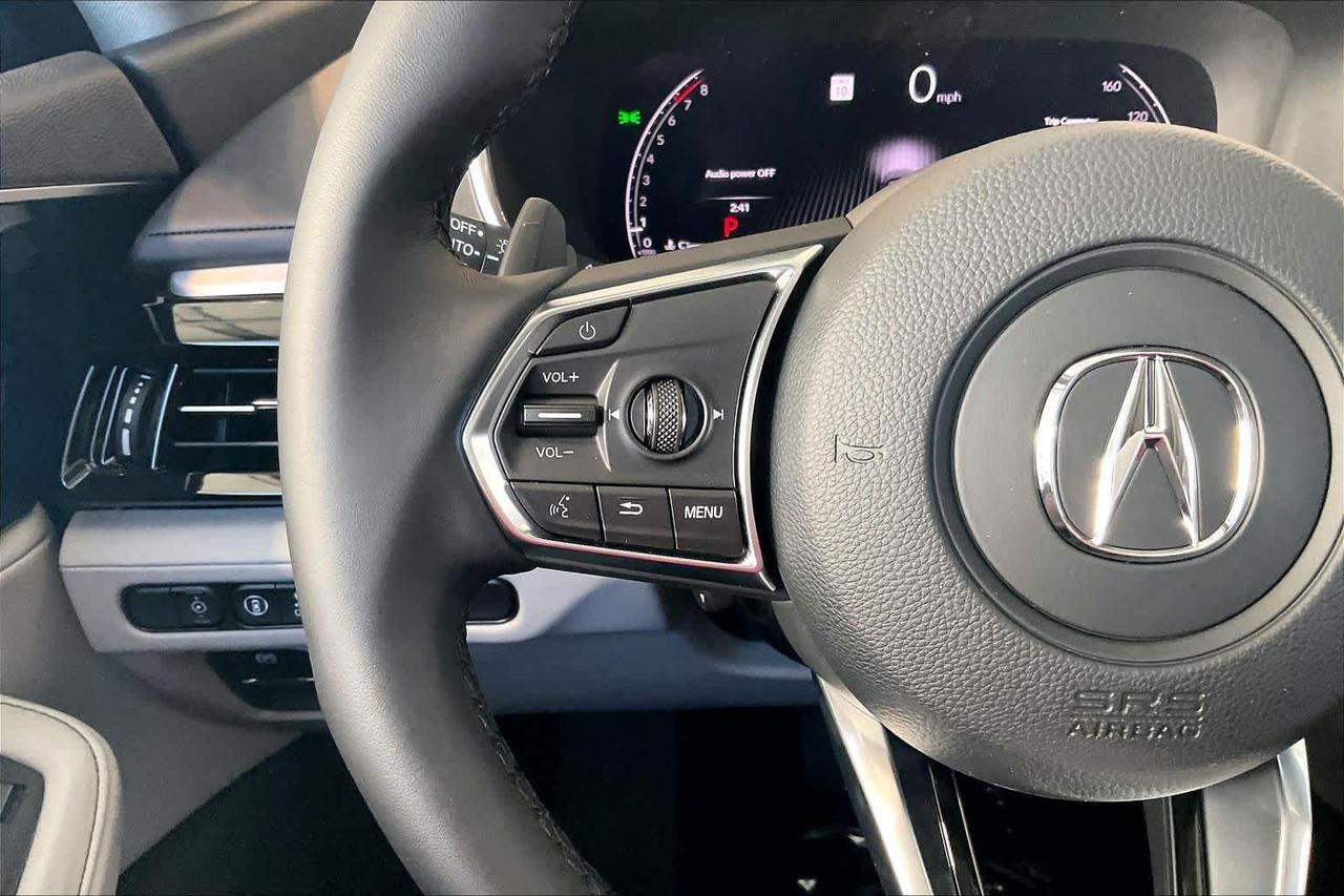 2026 Acura MDX w/Technology Package Roseville CA