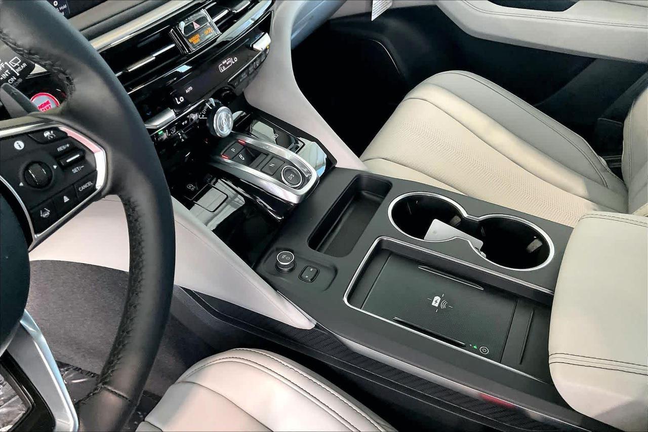 2026 Acura MDX w/Technology Package Roseville CA