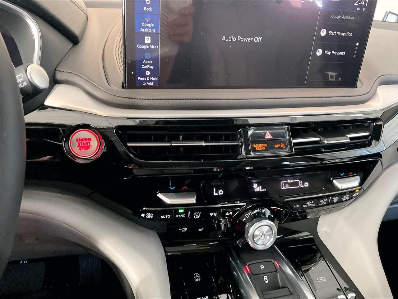 2026 Acura MDX w/Technology Package Roseville CA