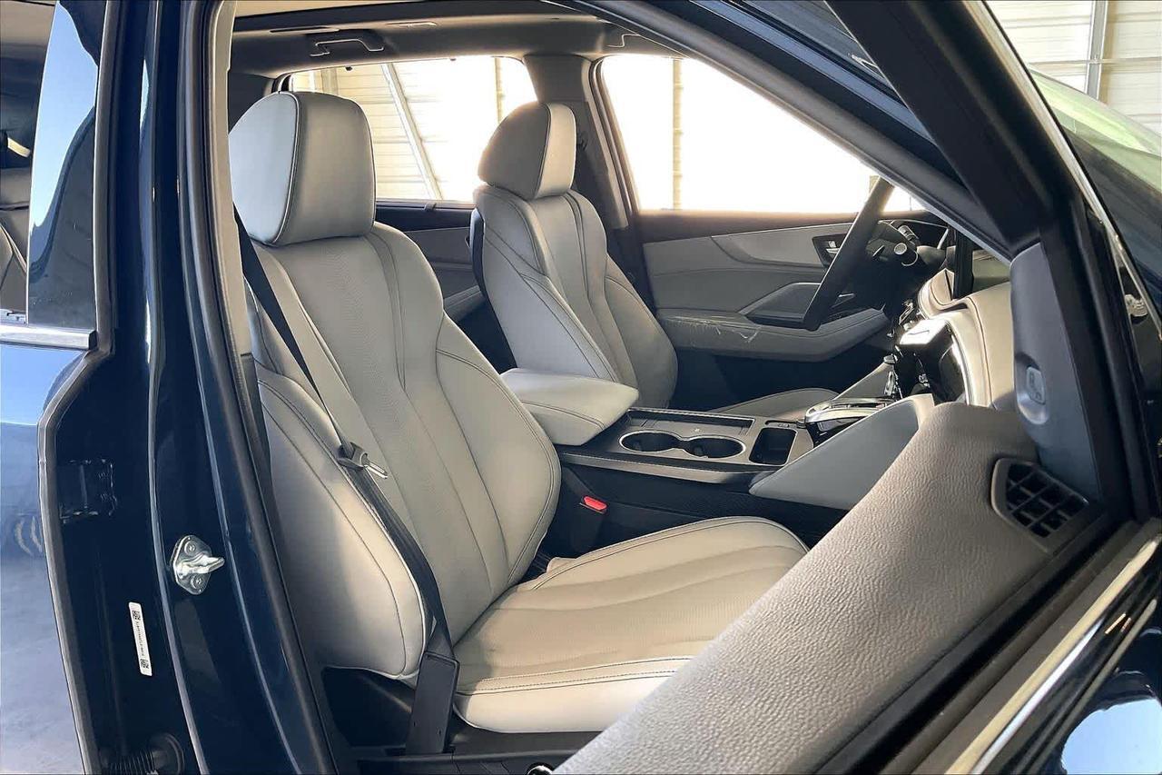 2026 Acura MDX w/Technology Package Roseville CA