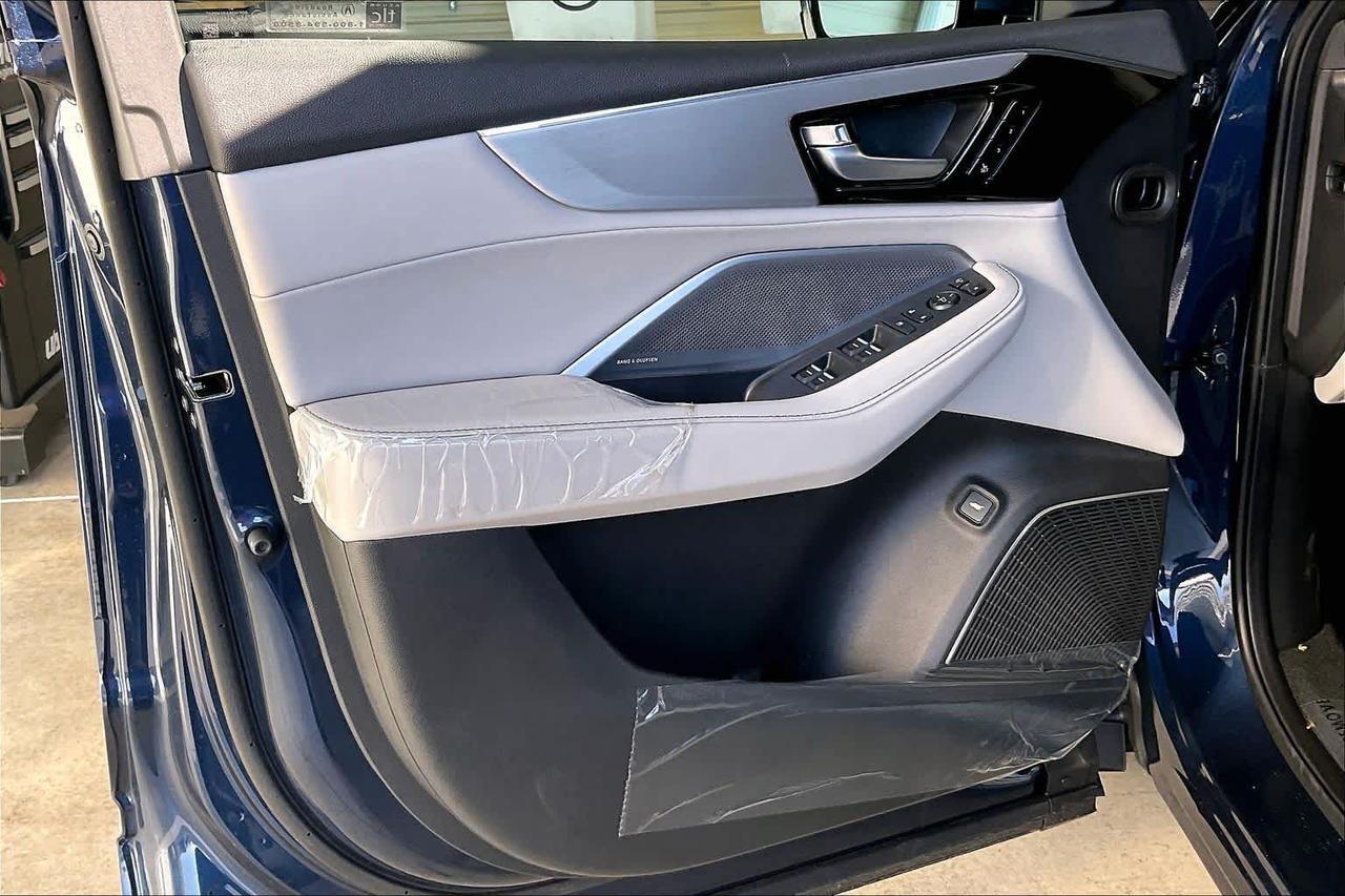 2026 Acura MDX w/Technology Package Roseville CA