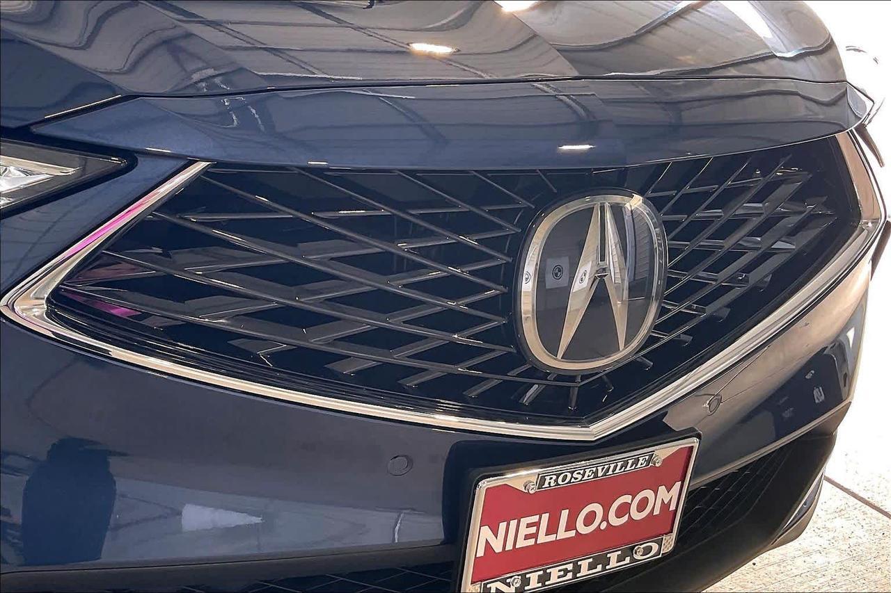 2026 Acura MDX w/Technology Package Roseville CA