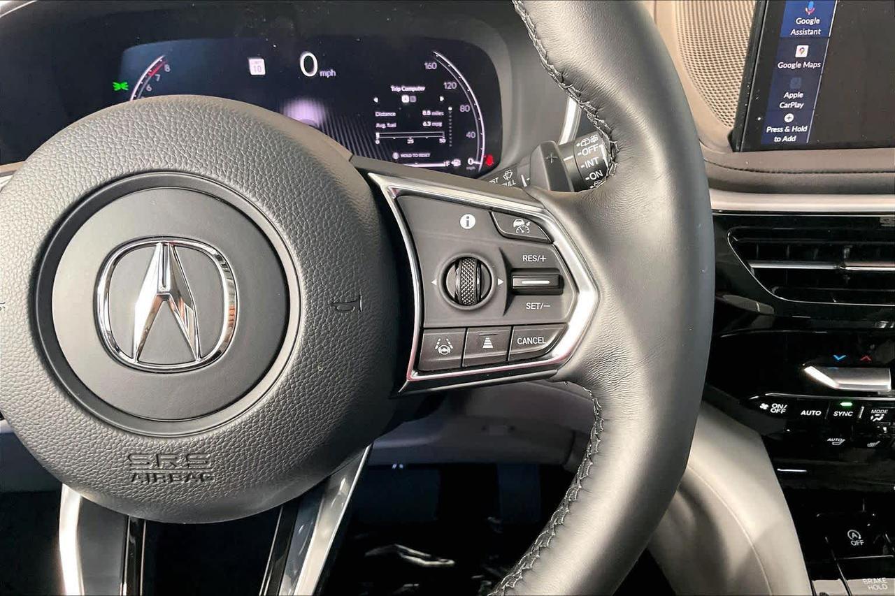 2026 Acura MDX w/Technology Package Roseville CA