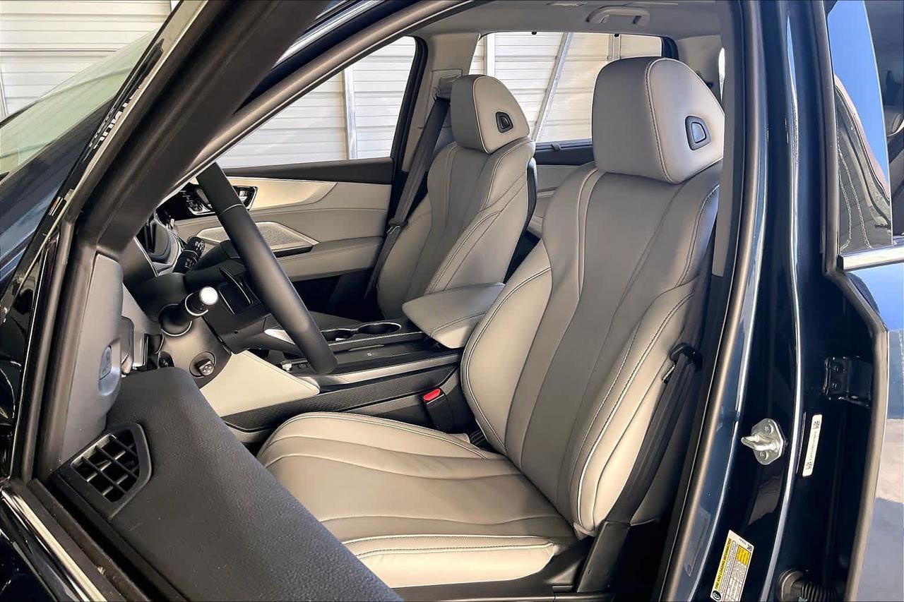 2026 Acura MDX w/Technology Package Roseville CA