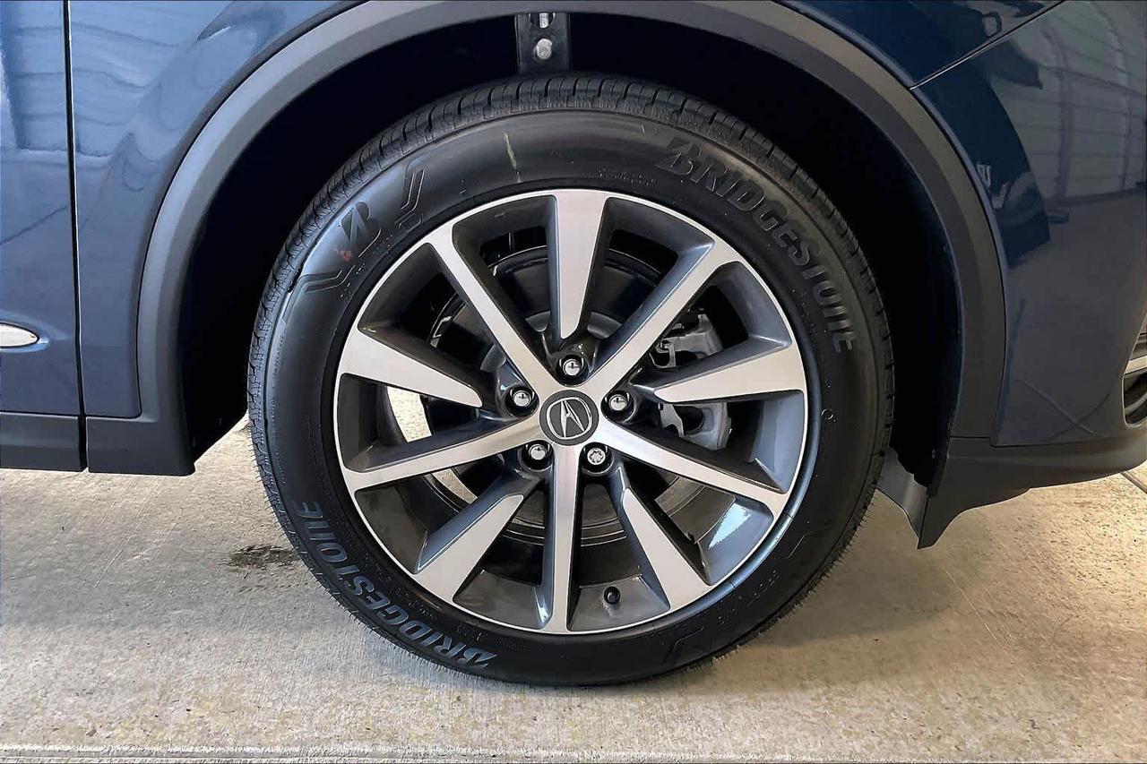 2026 Acura MDX w/Technology Package Roseville CA