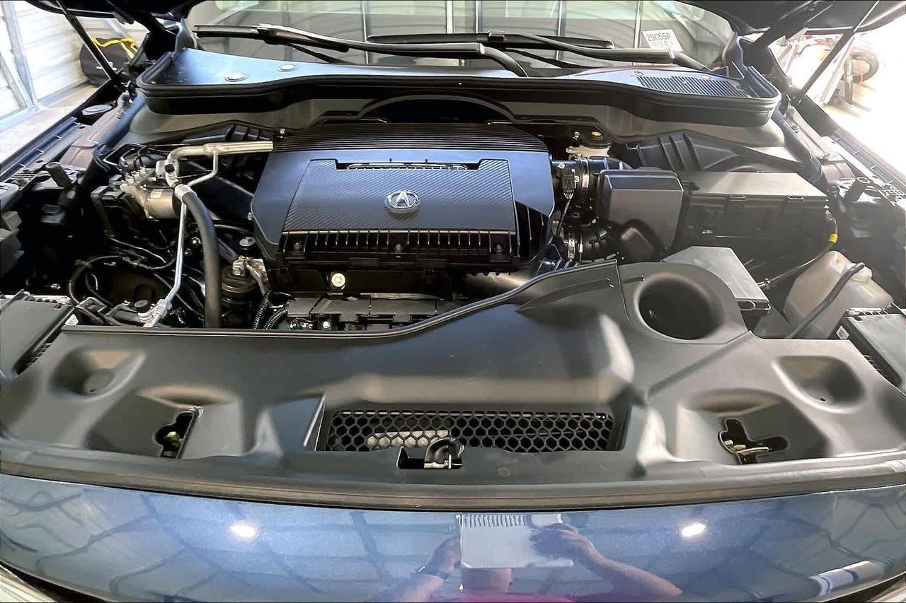 2026 Acura MDX w/Technology Package Roseville CA