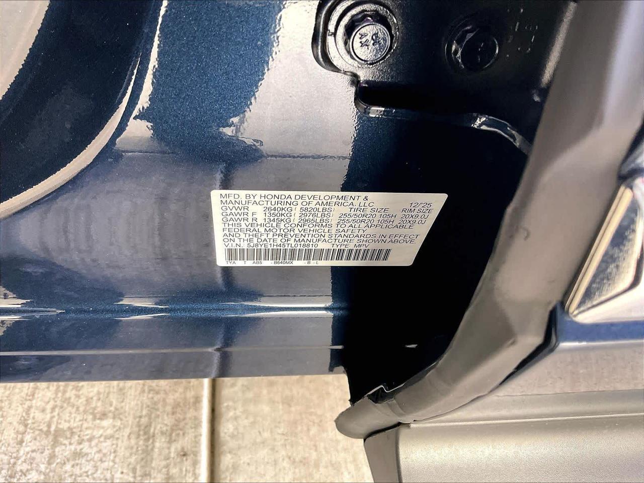 2026 Acura MDX w/Technology Package Roseville CA