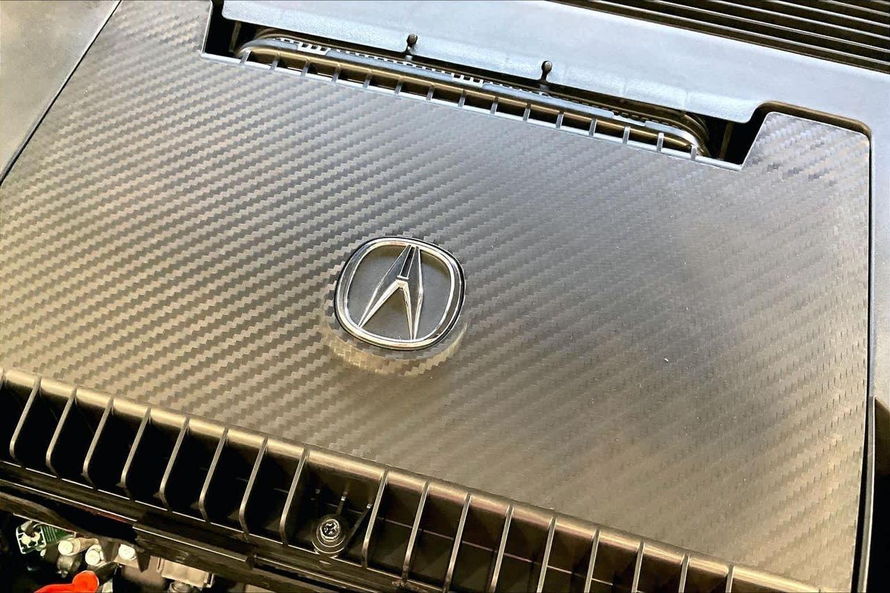 2026 Acura MDX w/Technology Package Roseville CA