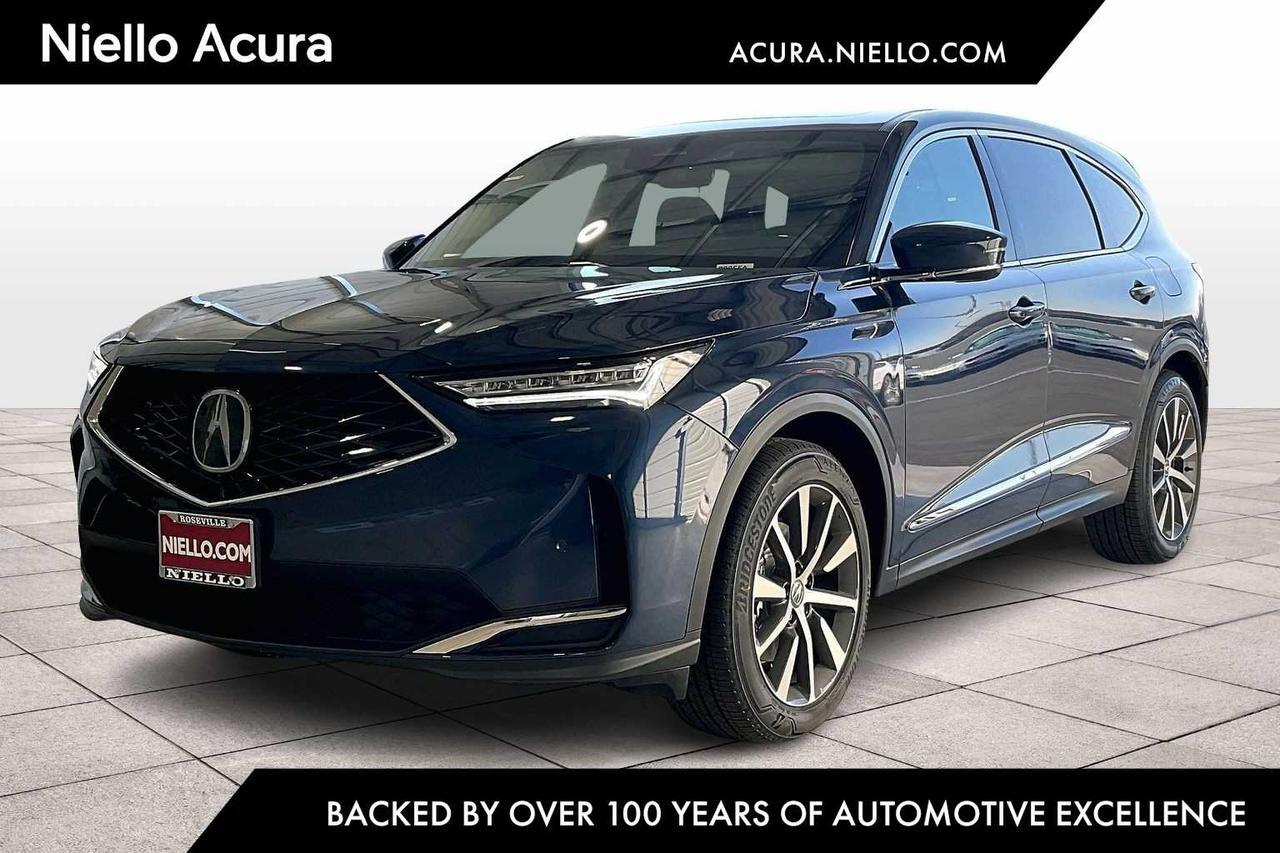 2026 Acura MDX w/Technology Package