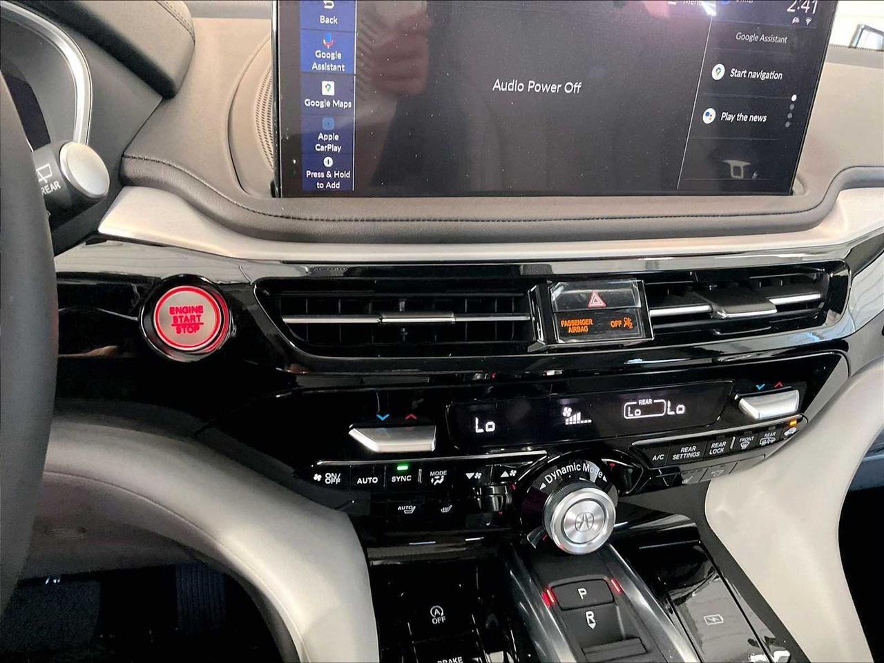 2026 Acura MDX w/Technology Package Roseville CA