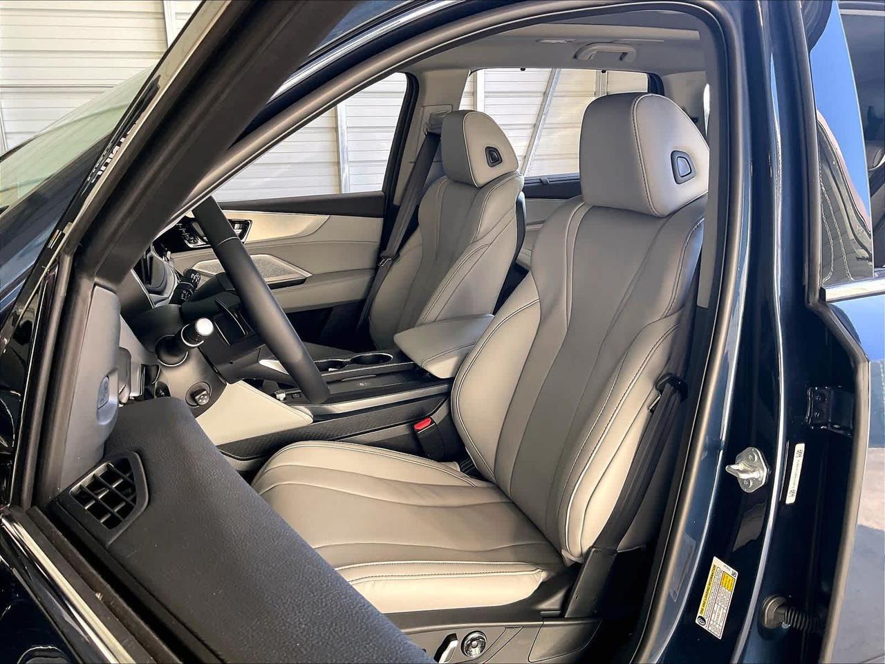 2026 Acura MDX w/Technology Package Roseville CA