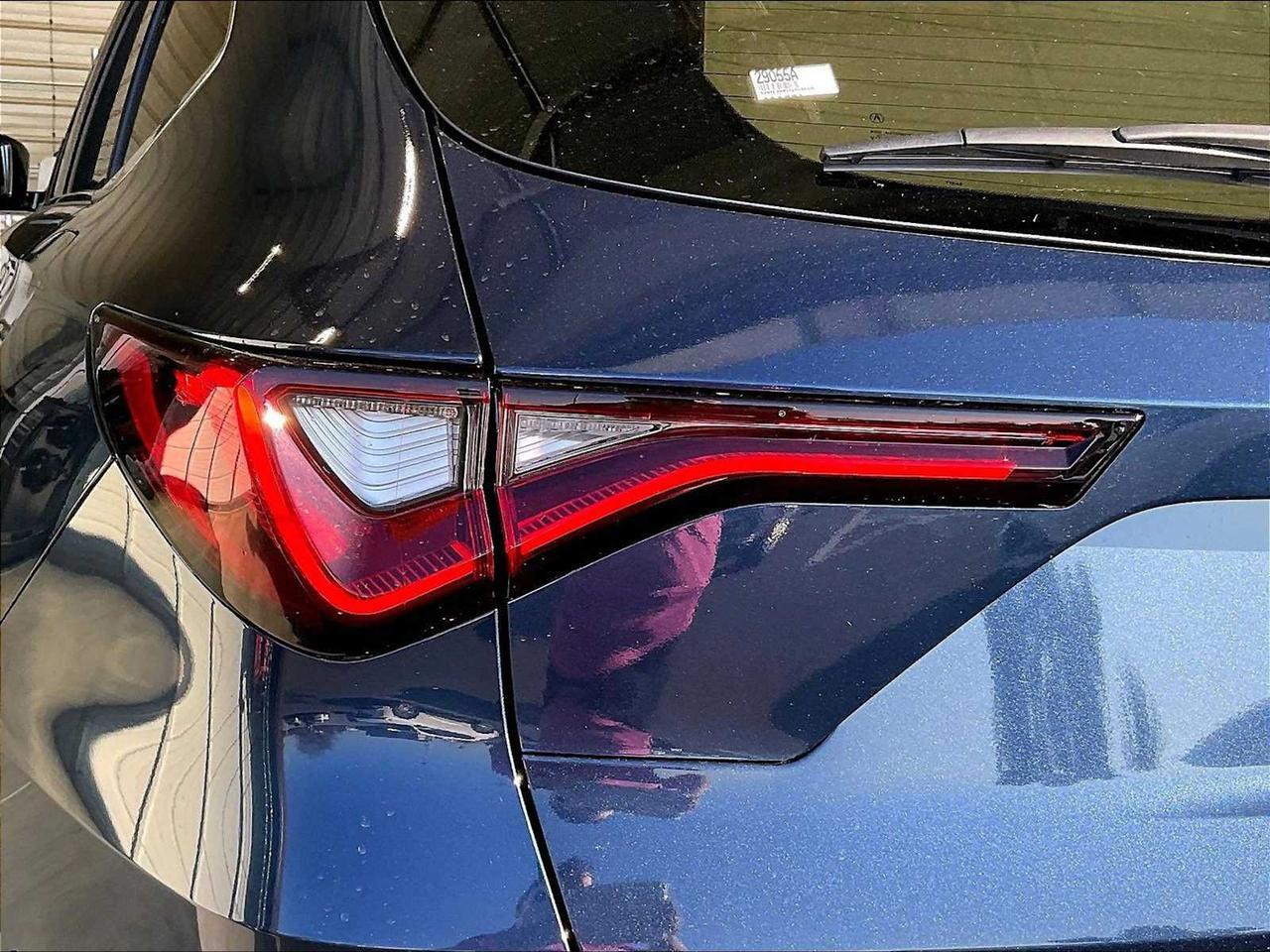 2026 Acura MDX w/Technology Package Roseville CA