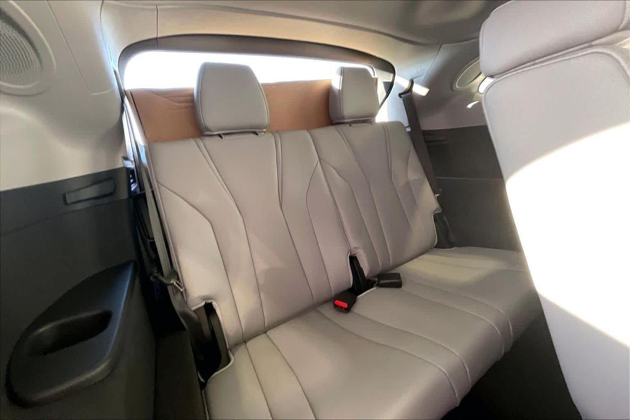 2026 Acura MDX w/Technology Package Roseville CA