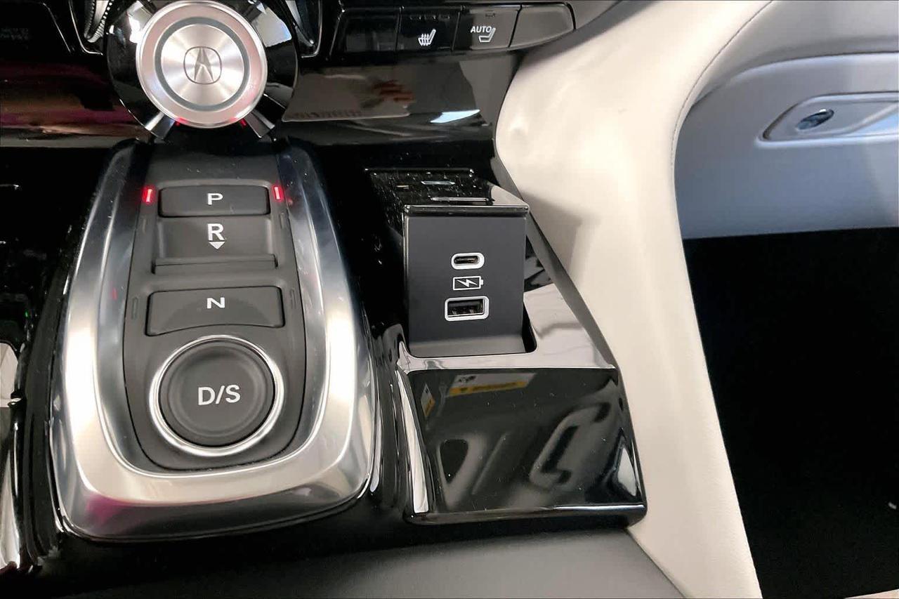 2026 Acura MDX w/Technology Package Roseville CA