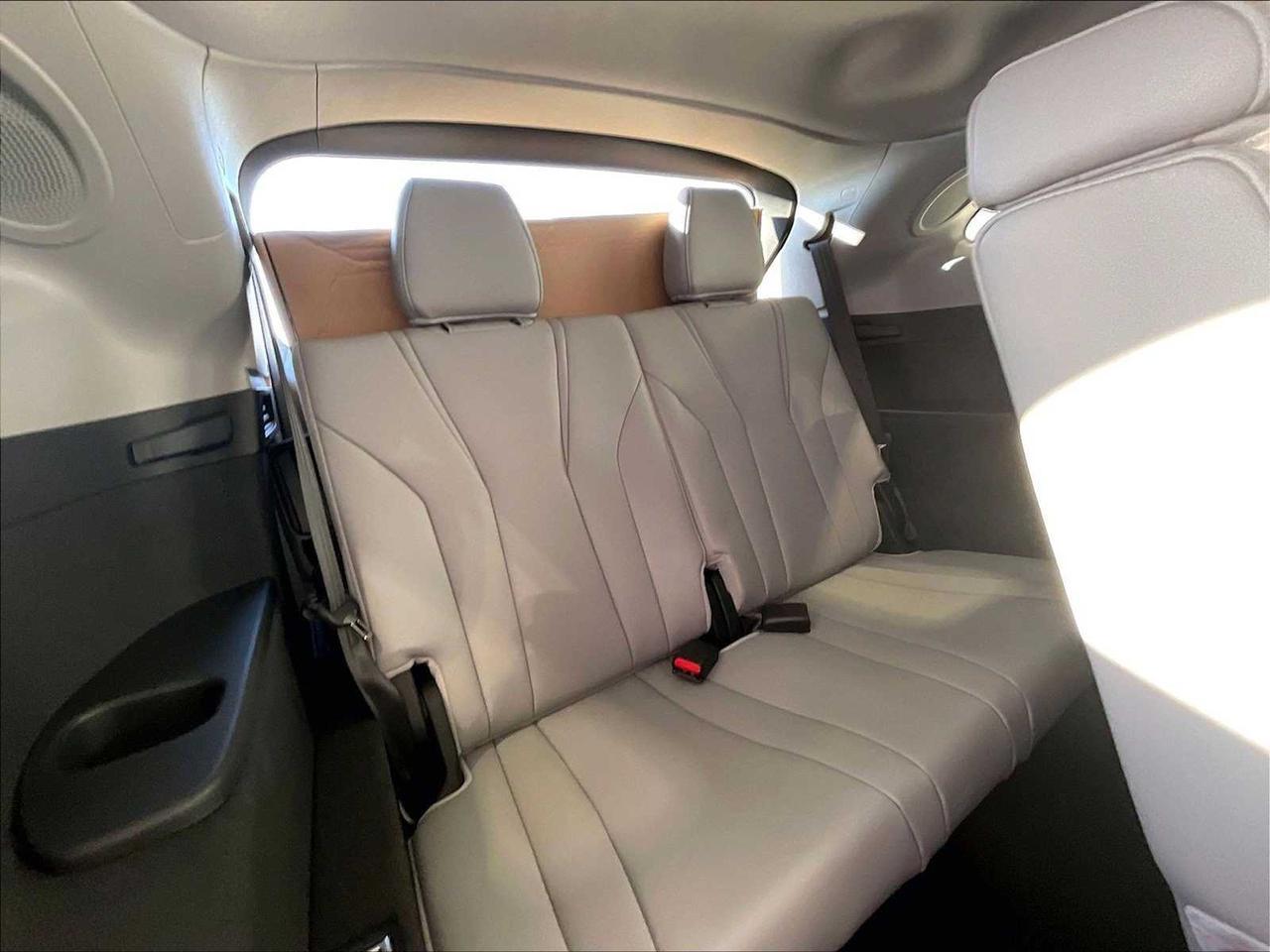 2026 Acura MDX w/Technology Package Roseville CA