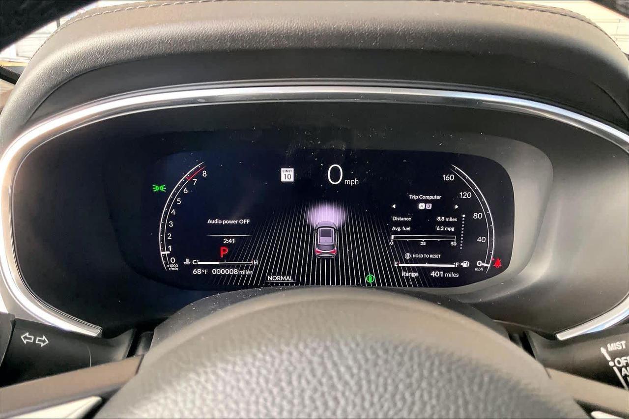 2026 Acura MDX w/Technology Package Roseville CA