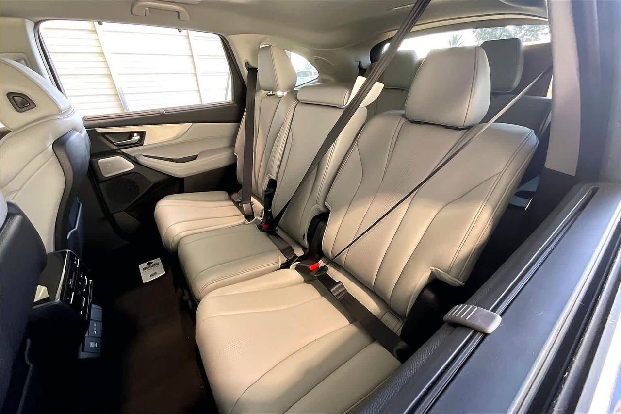 2026 Acura MDX w/Technology Package Roseville CA
