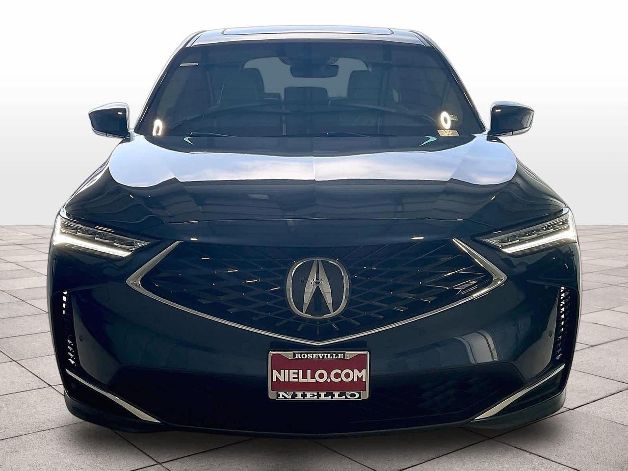 2026 Acura MDX w/Technology Package Roseville CA