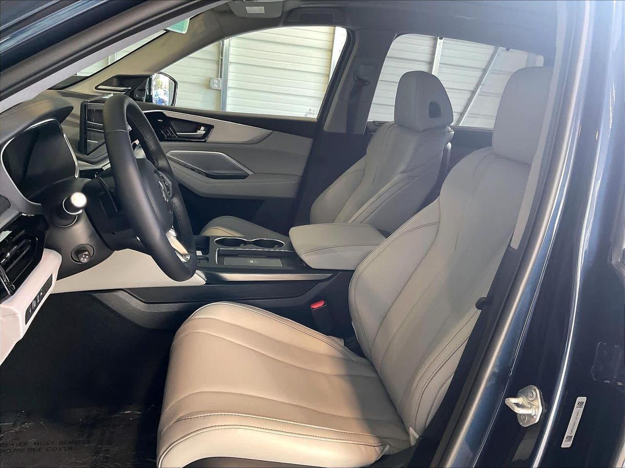 2026 Acura MDX w/Technology Package Roseville CA