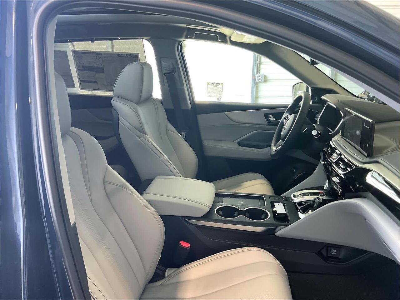 2026 Acura MDX w/Technology Package Roseville CA