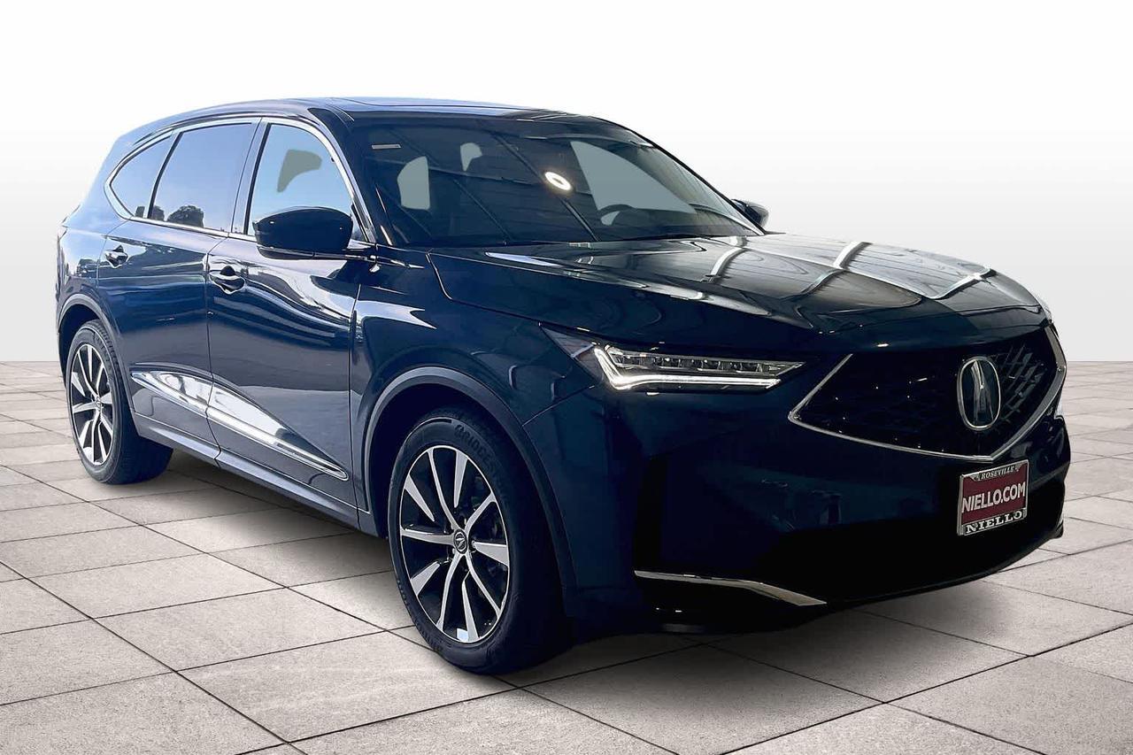 2026 Acura MDX w/Technology Package