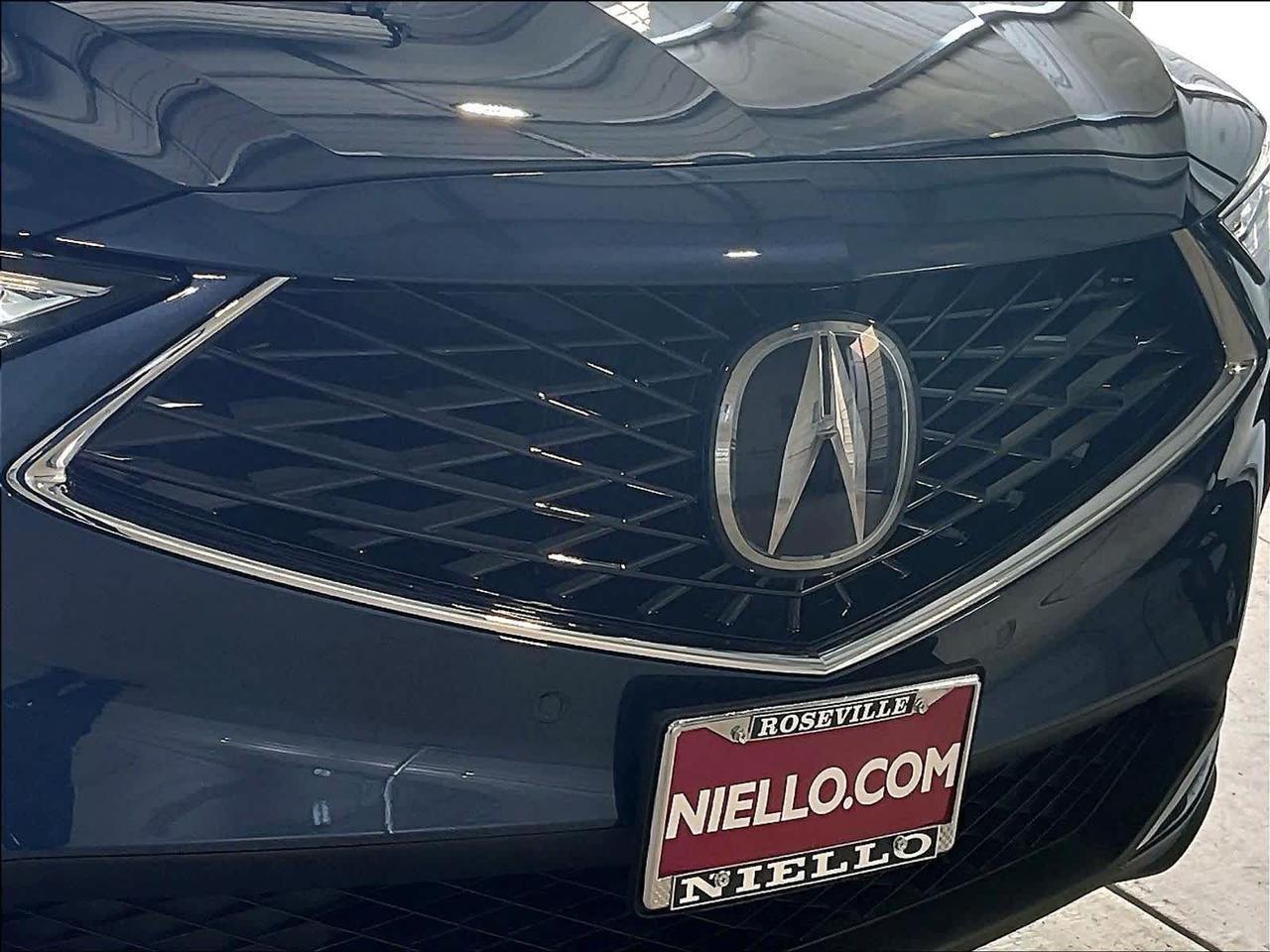 2026 Acura MDX w/Technology Package Roseville CA