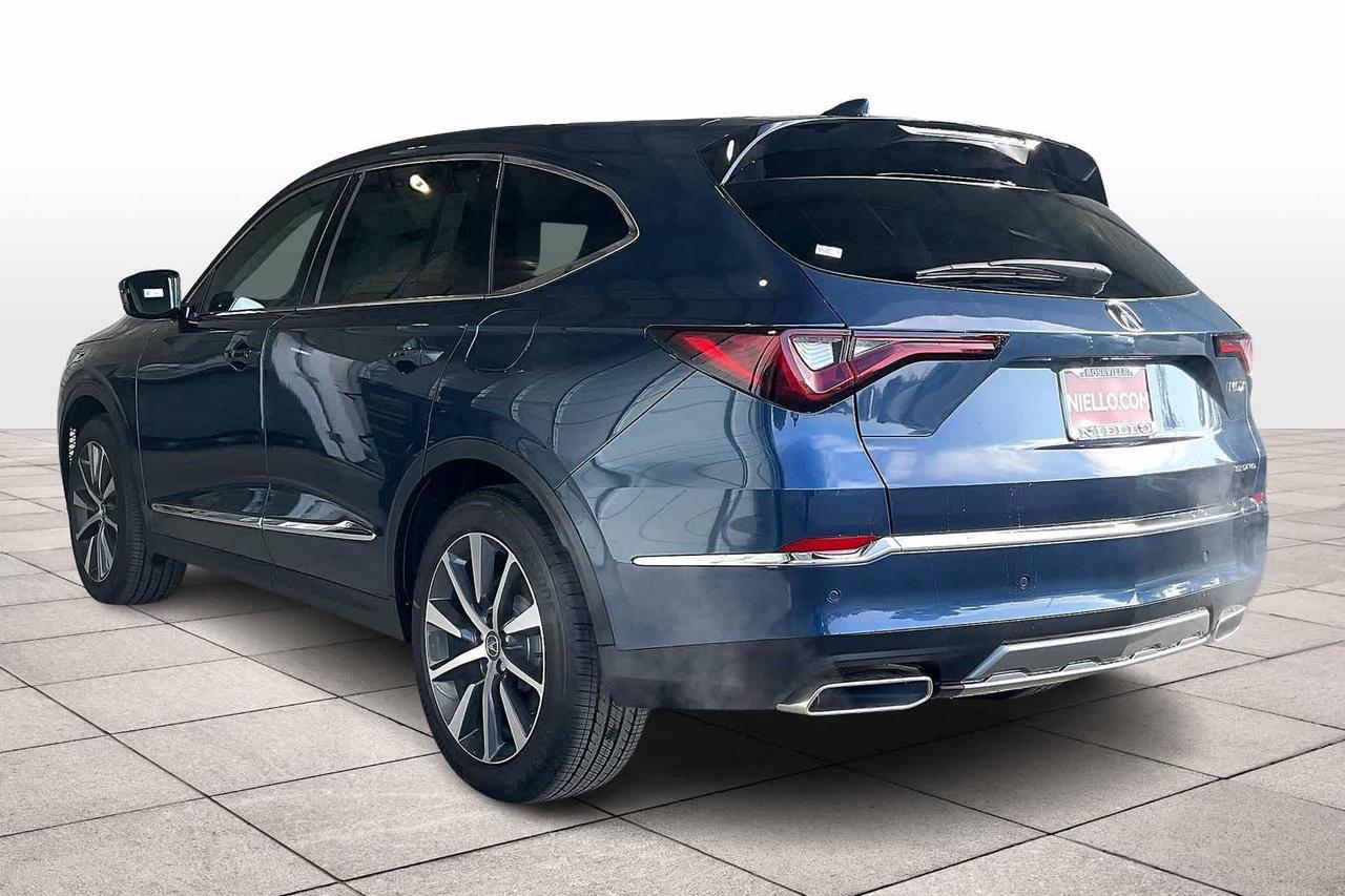 2026 Acura MDX w/Technology Package